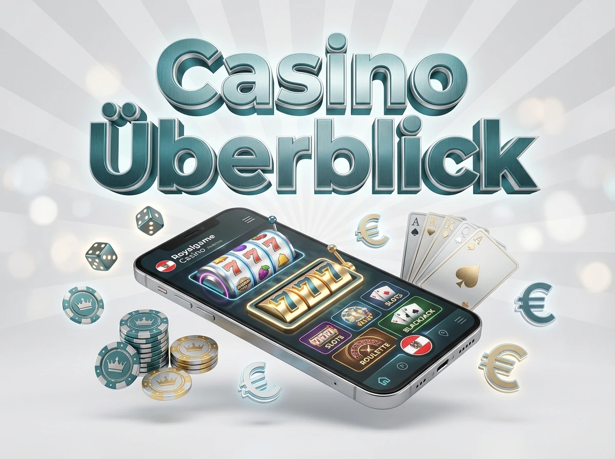Casino Überblick